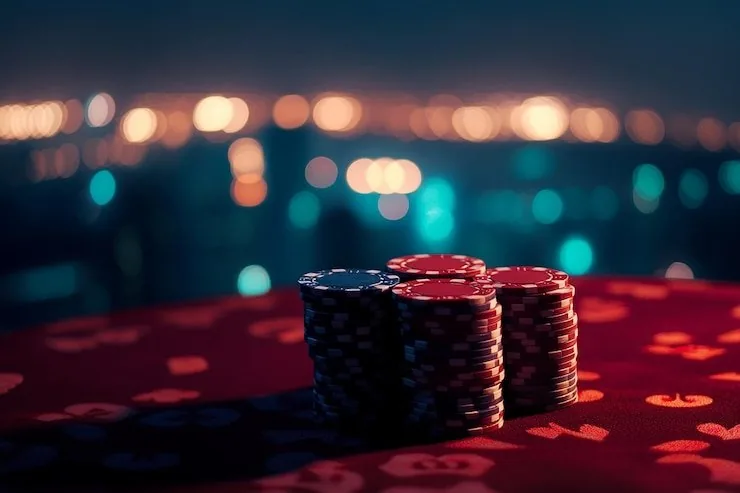 gano777 Casino en vivo