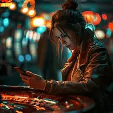 gano777 El lobby que armamos para jugadores en México