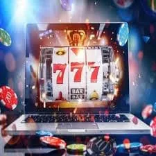 gano777 Tragamonedas destacadas